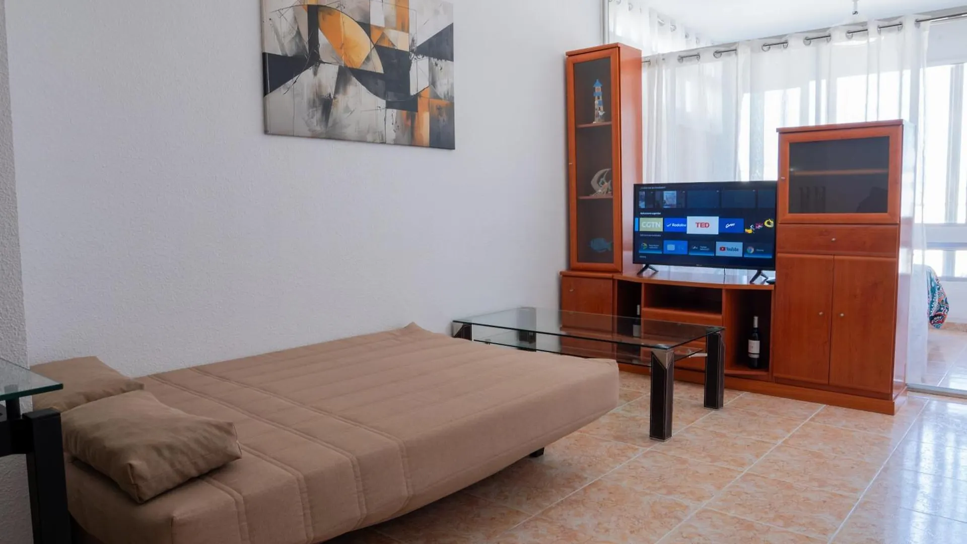 Torremolinos Centro Apartamento Espanha