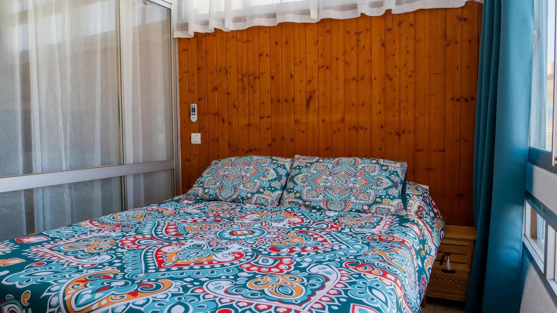 Torremolinos Centro Apartamento 0*,  Espanha