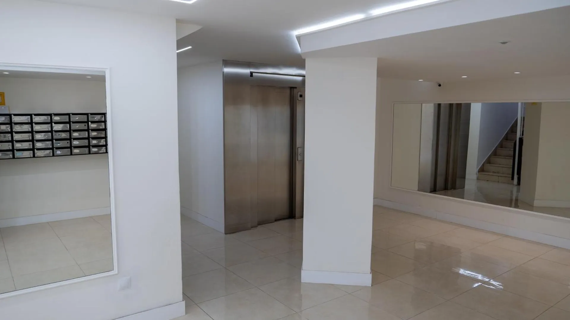 Torremolinos Centro Apartamento 0*,  Espanha